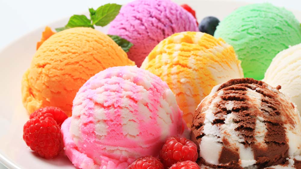 Ice Cream