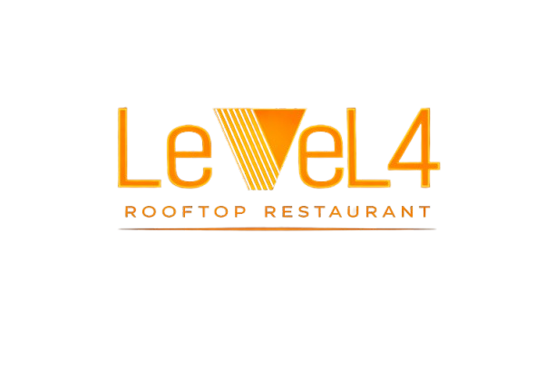 Level 4 Rooftop Restaurant