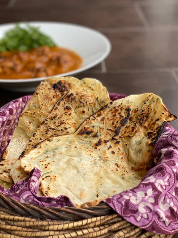 Tandoori Roti