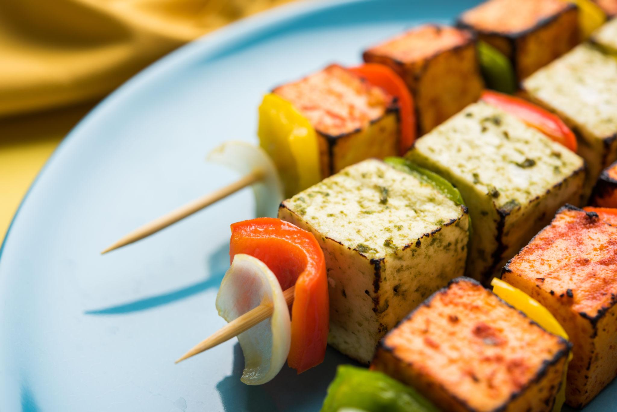 Paneer Tikka